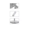 Huishoudelijke ventilator zonder bladen, Termozeta, Airzeta Titanium Cordless