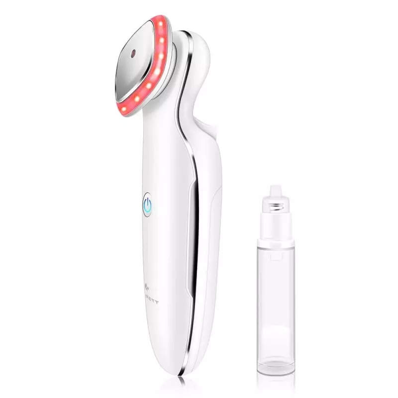 Garett Beauty Serum Skin – gezichtsserum-applicatorapparaat