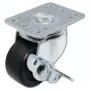 Qoltec - rollenset voor rack - wi