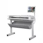 ROWE vloerstandaard 91,40cm (36) (RM2000/05/02/002)
