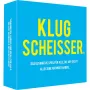 Pegasus Klugscheisser - Op bijna alles een antwoord