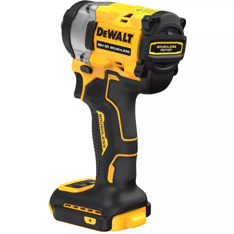 Slagschroevendraaier Dewalt DCF922N