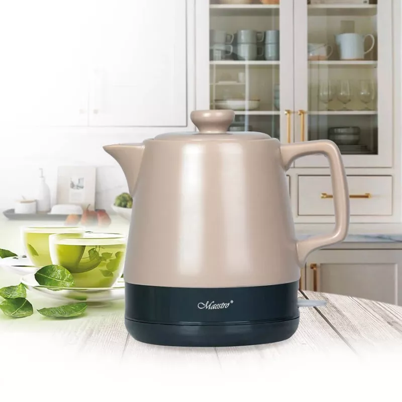 MAESTRO MR-071 waterkoker 1 l