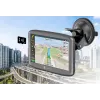 Navitel E501 navigator 12,7 cm (5 inch) TFT-touchscreen grijs