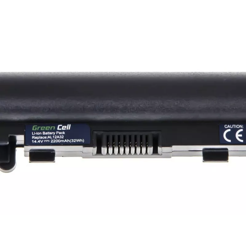 Batterij Green Cell AC25 voor Acer Aspire E1-522 E1-530 E1-532 E1-570 E1-572 V5-531 V5-571