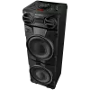 Luidspreker SVEN PS-1900, zwart (1000W, TWS, Bluetooth, FM, USB, LED-display, netvoeding)