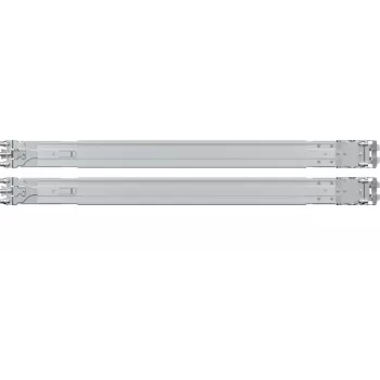 Rack-inbouwrailkit Synology RKS-01 grijs compatibiliteit FS2500