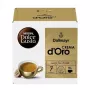 Nescafe Dolce Gusto Dallmayr CREMA d'Oro koffie, 16 cups