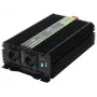 Omvormer Green Cell INVGC10 12V naar 230V 2000W gemodificeerde sinusgolf