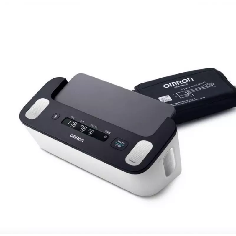 Omron Complete bovenarm automatisch
