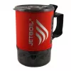 Jetboil Flash draagbare grillkoker rood
