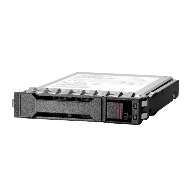 SSD-station HPE 1,92 TB 2,5 inch Serial ATA P40504-B21
