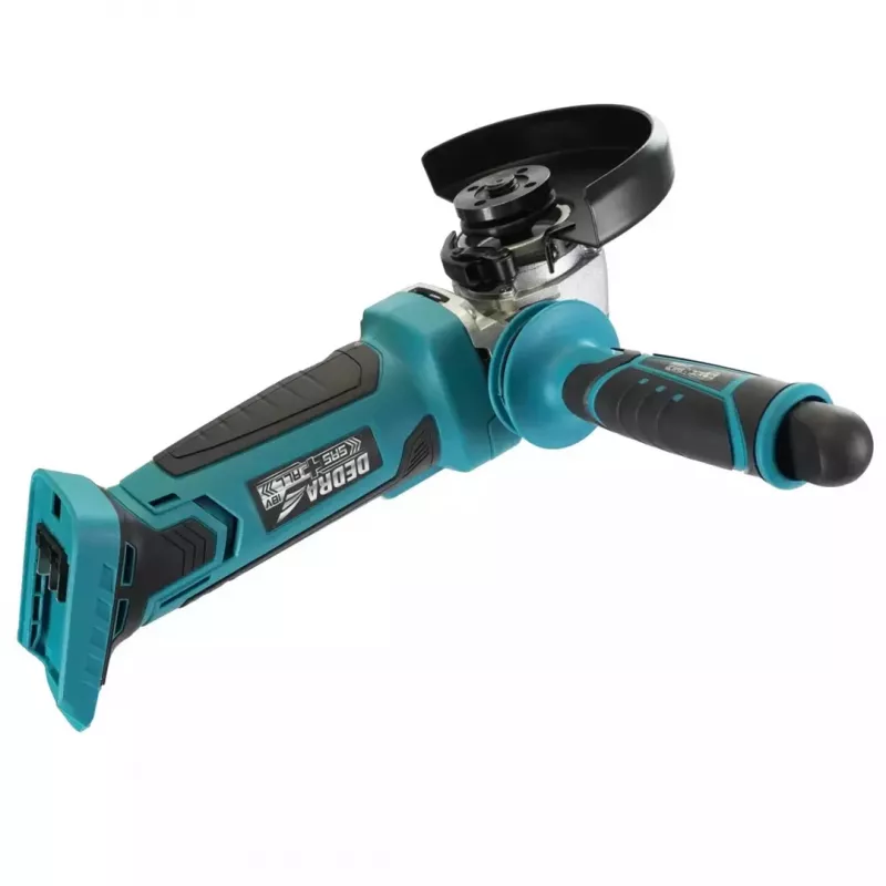 DEDRA DED7050 haakse slijper