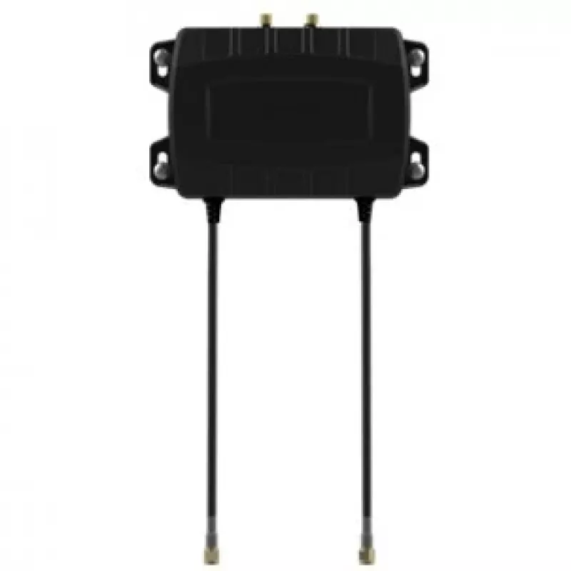 Poynting - antenne - 5G/LTE - gebouw - A-UDAS-0001-V1 - zwart (A-UDAS-0001-V1-01)
