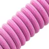Cablemod CM-CKCA-CW-IW150IW-R USB-kabel 1,5 m USB A USB C roze (CM-CKCA-CW-IW150IW-R)