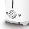 SMEG toaster wit TSF01WHEU