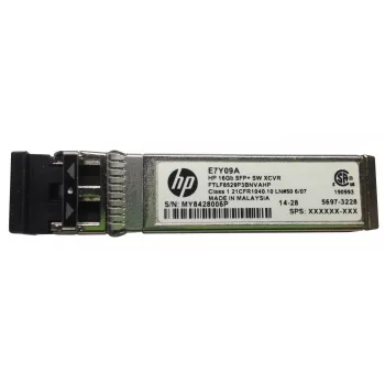 SFP+-transceiver HPE 16GB Short Wave E7Y09A