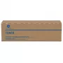 Konica Minolta TNP-49C A95W450 tonercartridge voor bizhub C3351, cyaan, origineel