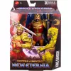 Actiefiguur MATTEL Masterverse King Randor JBP79 — verzamelbare, beweegbare figuur