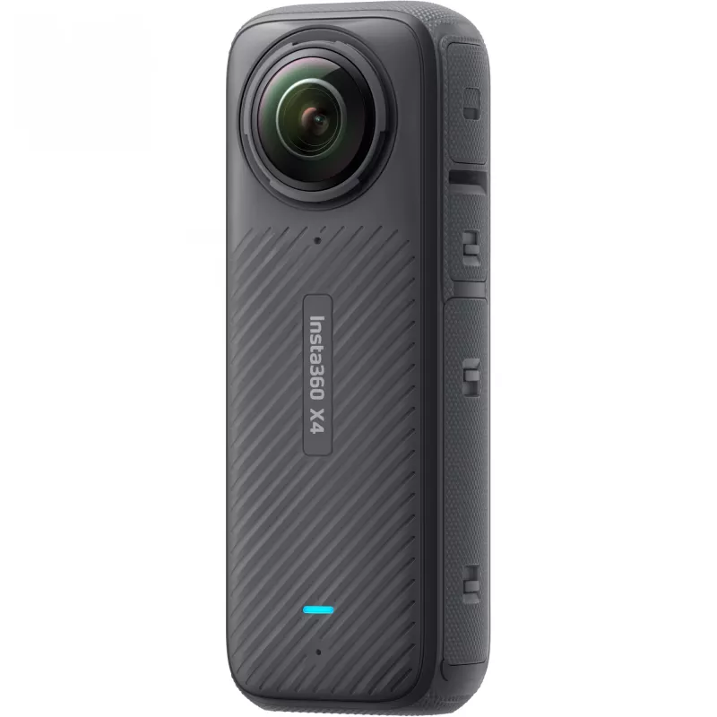 Actiecamera X4 Moto BUNDLE/CINSABMA/MOTO INSTA360