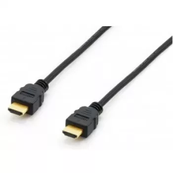 Equip HDMI 2.0-kabel, 1,8 m