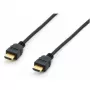 Equip HDMI 2.0-kabel, 1,8 m