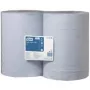 Papieren handdoeken Tork 128408 1000 vel blauw