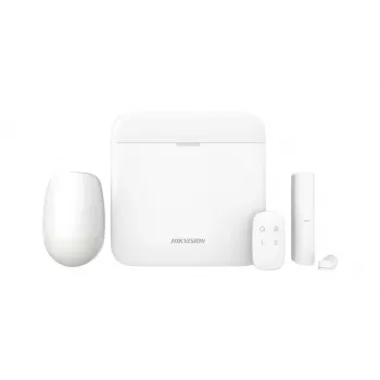 Schakelpaneelkit AX Pro Lite Hikvision DS-PWA64-Kit-WE