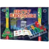 Educatieve elektronische bouwdoos Dromader Science Kit Secrets ZD-9551 — 180 experimenten