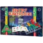 Educatieve elektronische bouwdoos Dromader Science Kit Secrets ZD-9551 — 180 experimenten