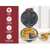 Beper Party Line P101CUD600 600W elektrische grill — Party Line serie, 600 W vermogen