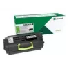 Lexmark 53B2X00 tonerpatroon 1 st. origineel zwart