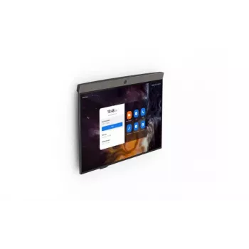 Neat NEATBOARD-WALLMOUNT zwart 1 stuk