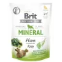 BRIT Functional Snack Mineral ham - hondensnack - 150 g