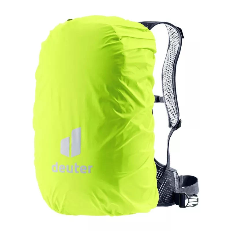Deuter Race Air 14+3 14 L zwart fietsen bergbeklimmen unisex