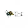 Interfacekaart Exsys EX-44140-2 PCIe