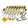 Gereedschapsset STANLEY STHT0-62114 — 39-delig, handgereedschapsset