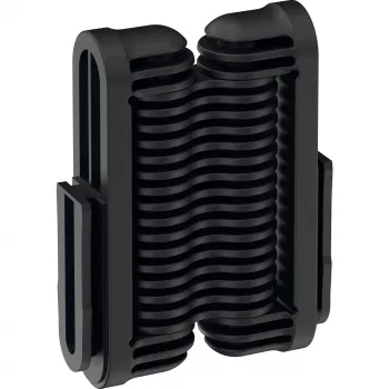 Schroevendraaier-bitset Wera Tool-Check Modular SB6 7,5×91,0×22,0, modulaire opbergbox en bitselectie
