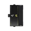 Zalman processorkoeler CNPS13X DS, CPU-koeler, zwart