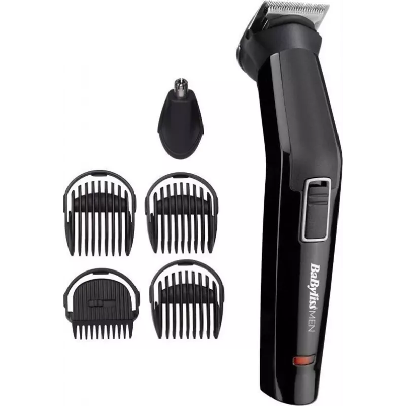 BaByliss MT725E multi-trimmerset