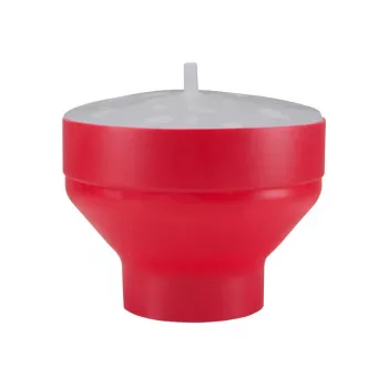 Popcornmachine Beper C106CAS002