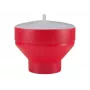 Popcornmachine Beper C106CAS002