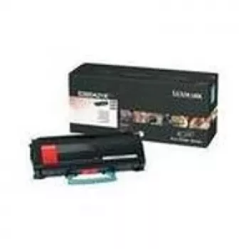 Lexmark E260A31E - toner zwart - voor E260, E260d, E260dn, E360d, E360dn, E360dt, E460dn, E460dtn, E460dtw, E460dw