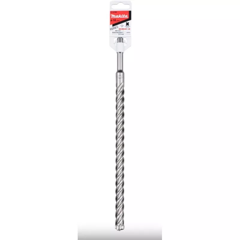 Makita NEMESIS II steenboor 1 stuk