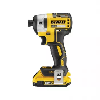 Slagmoersleutel DeWALT DCF887N 1000, 2800 t/min, 205 N⋅m koppel