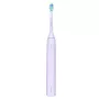 Sonic tandenborstel Philips 3100 series HX3671/11 met druksensor, ingebouwde Li‑Ion‑accu, 1 borstelkop, wit/roze
