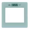 Elektronische personenweegschaal JATA 290 Square zilver