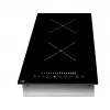 Inductiekookplaat LI-A23511 3500 W zwart
