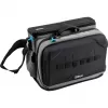 b&w international Tool.Bag TEX.223 zwart antraciet — gereedschapstas, model 116.70
