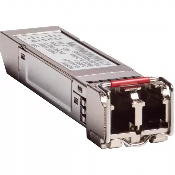 Netwerk-mediaconverter Cisco Gigabit Ethernet LH Mini-GBIC SFP-transceiver MGBLH1-EU